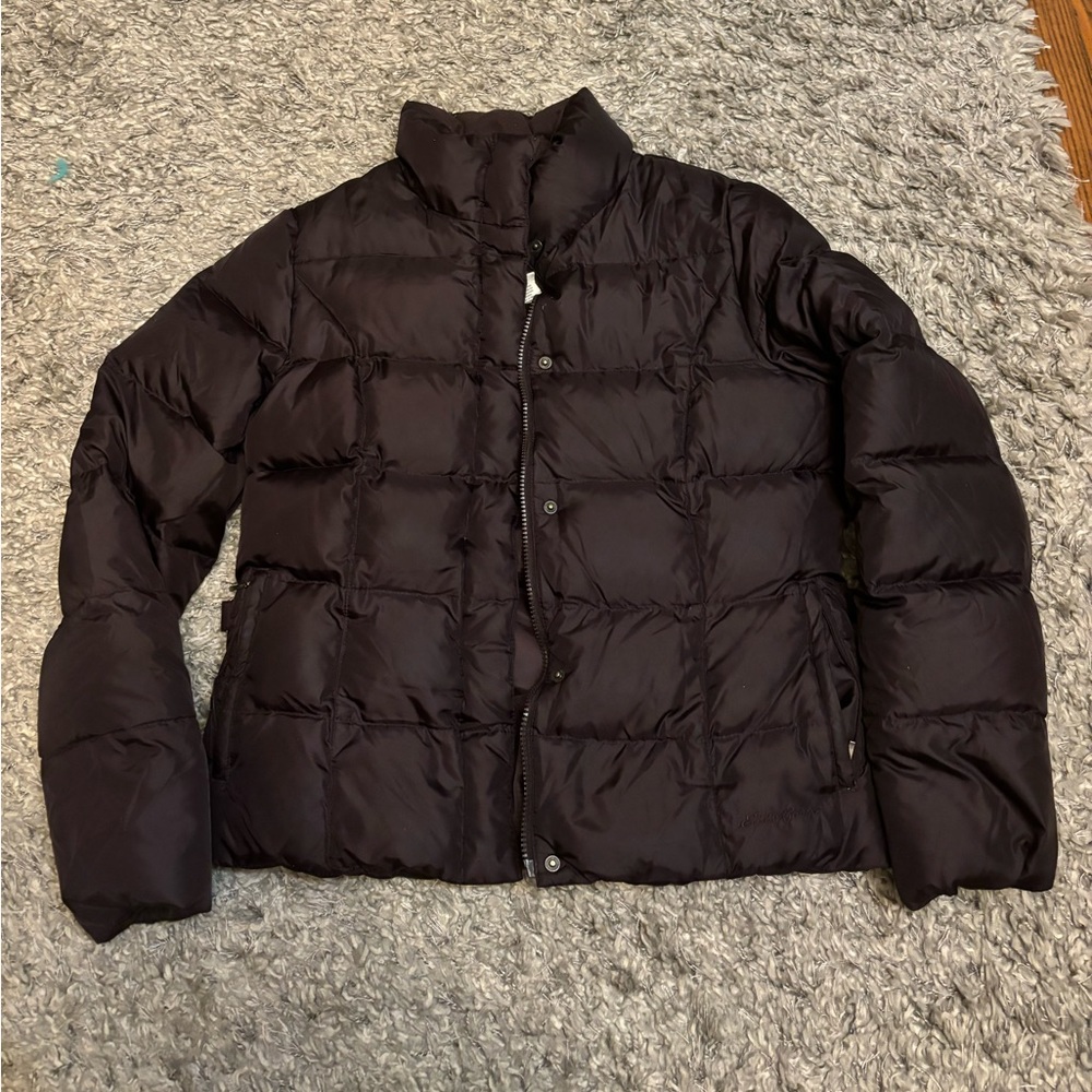 Eddie Bauer Puffer Coat